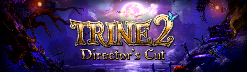 Trine 2: Director's Cut, Aplicações de download da Wii U