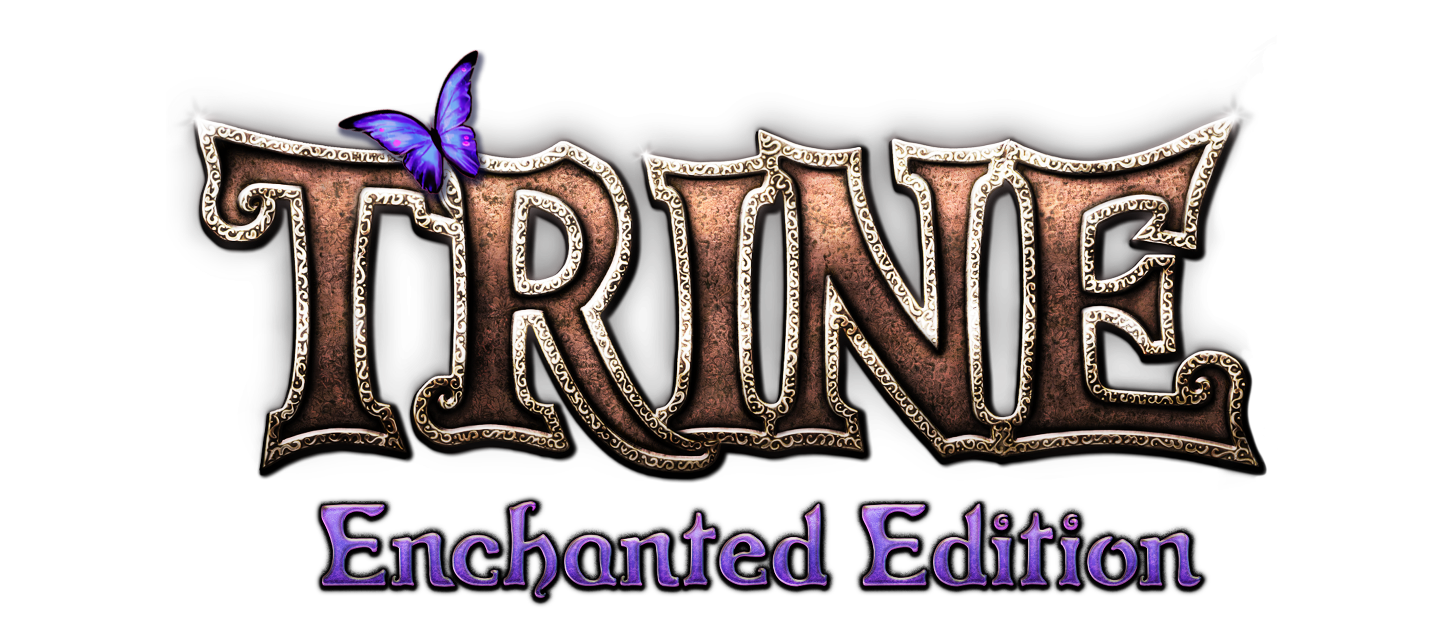 trine enchanted edition infinite health