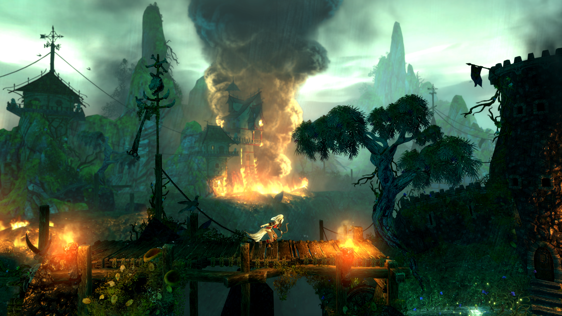 Trine 2: Complete Story