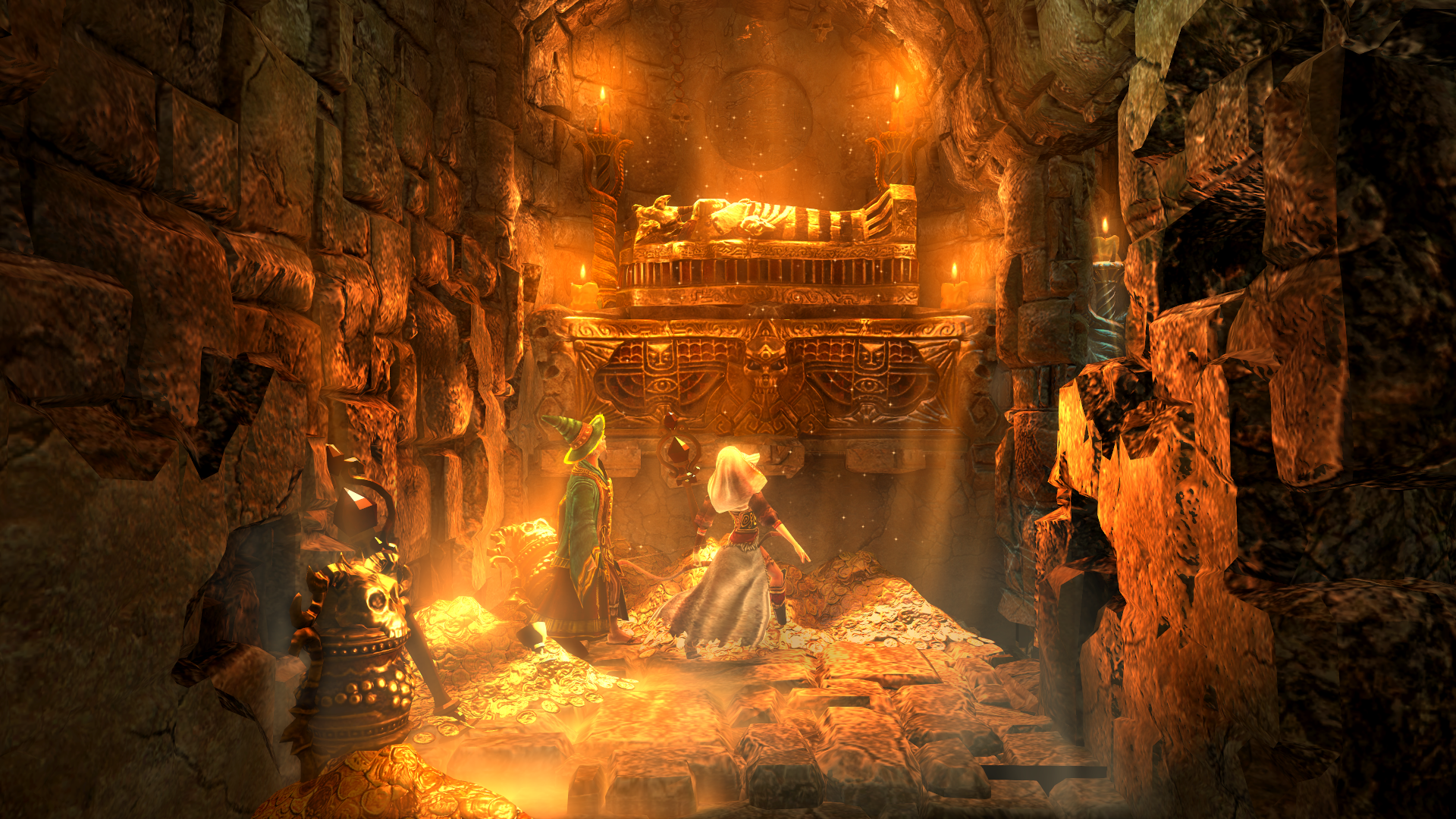 Trine 2: Complete Story